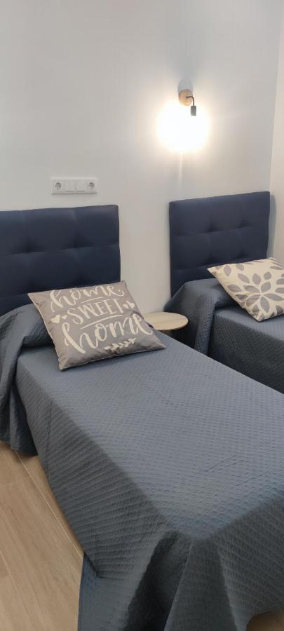 Apartamento 4 Habitaciones 2 Banos Ciudad De Las Ciencias Vt-55209-V Валенсия Экстерьер фото
