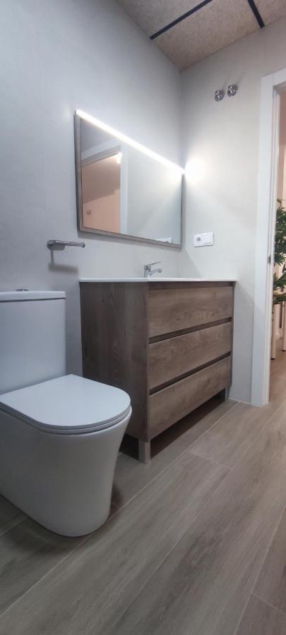 Apartamento 4 Habitaciones 2 Banos Ciudad De Las Ciencias Vt-55209-V Валенсия Экстерьер фото