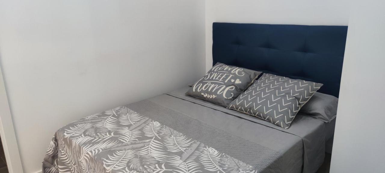 Apartamento 4 Habitaciones 2 Banos Ciudad De Las Ciencias Vt-55209-V Валенсия Экстерьер фото